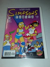 SIMPSONS COMICS #146 NM (9.4