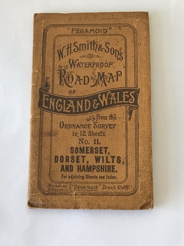 Smith sons - w.h., &