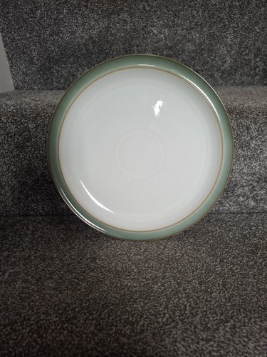 Denby regency green dinner - regency, green,