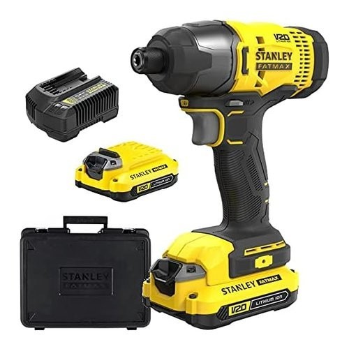 Stanley fatmax v20 - fatmax,