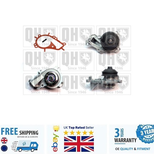 Engine cooling water pump - pump, for