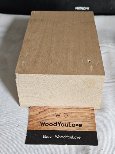Beech block hardwood - block,