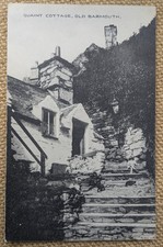 Old Barmouth Quaint Cottage