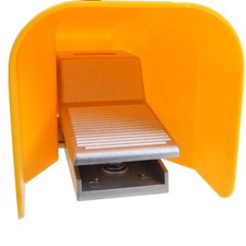 214725 Pneumatic Foot Pedal