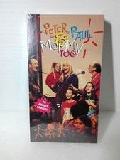 Peter paul and mommy - paul,,