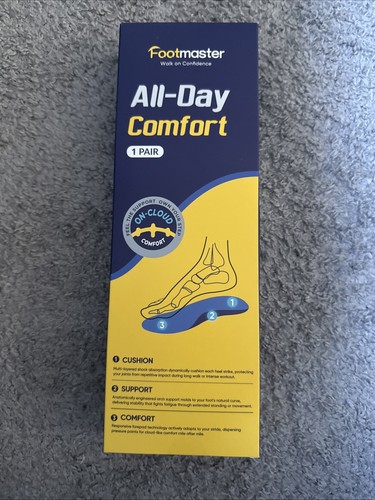 Footmaster plantar fasciitis - footmaster,