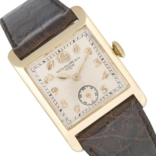 Patek philippe cal ligne - philippe, cal.12