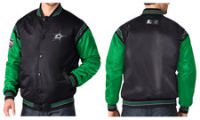 Dallas Stars Starter Jacket