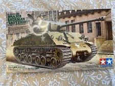 TAMIYA 1/35 scale M4A3E8