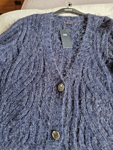 Ladies cardi from - cardi, marks