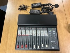 Clyde Broadcast OCTOMIX -