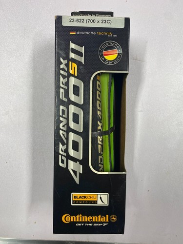 Continental grand prix 4000 - 4000, s