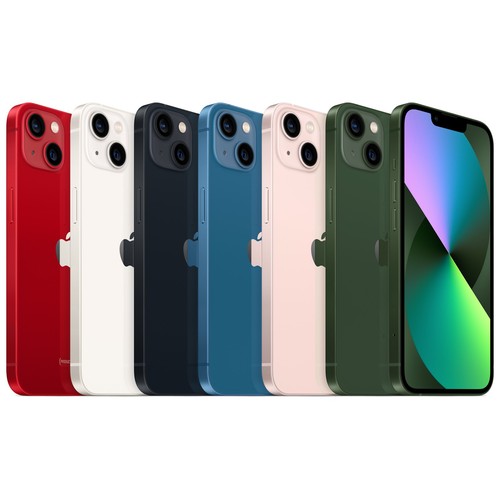 Apple iphone 128gb 5g - 128gb,