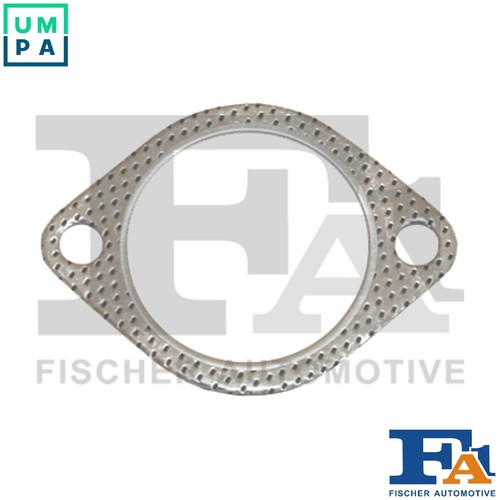Gasket exhaust pipe 100 910 - gasket,