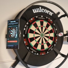 Target Darts CORONA Smartphone