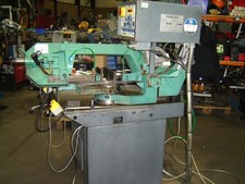 PERAZZOLI SN340SA-IDR SEMI-AUTO MITRE HORIZONTAL BANDSAW price includes VAT