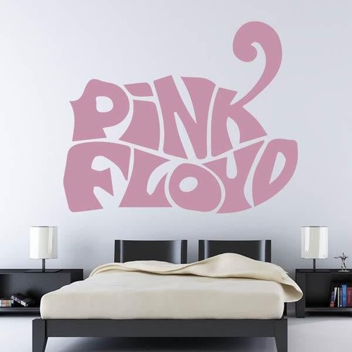 Pink floyd band logo - floyd, art
