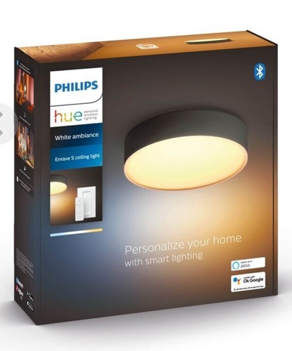 Philips hue white ambient - philips,