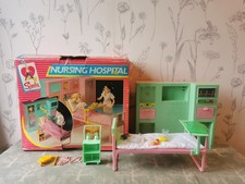Sindy Nurses Station Hospital