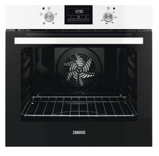 Zanussi zob35471wk - zanussi,