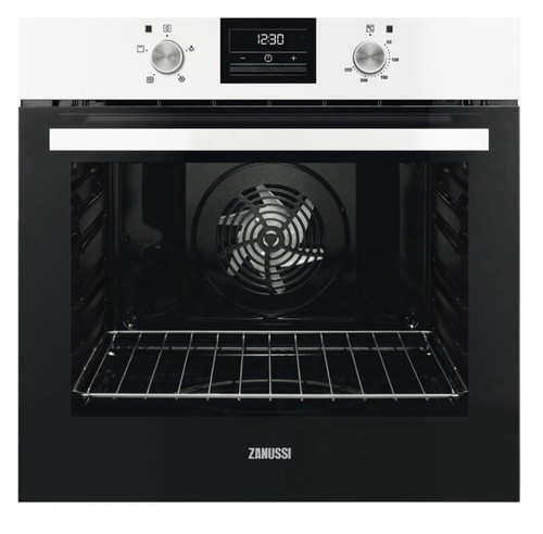 Zanussi zob35471wk - zanussi,