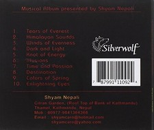 Himalayan Sounds of Sarangi by