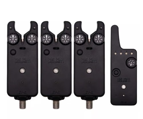 Delkim rod plus - delkim, ev-r