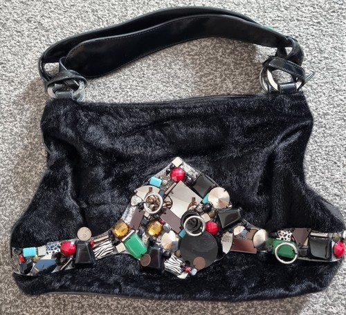 Braccialini shoulder bag - braccialini,
