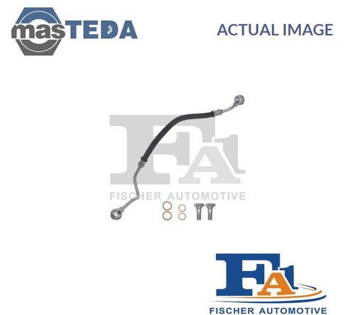 613 810z oil pipe charger - oil,