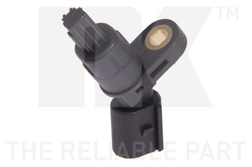 Rear abs wheel - nk,