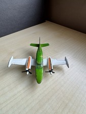 Matchbox SB-9 Cessna 402
