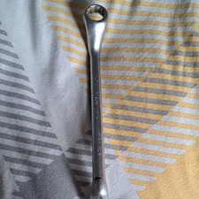 Vintage King Dick Swan Neck