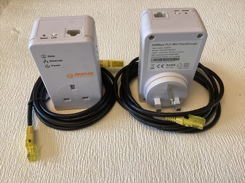 Simpler networks - 2,