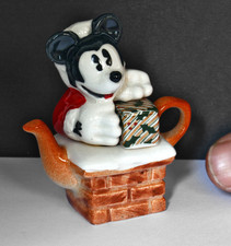 Cardew Disney Christmas Mickey