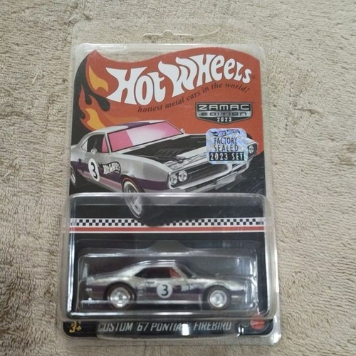 2023 hot wheels - wheels, rlc