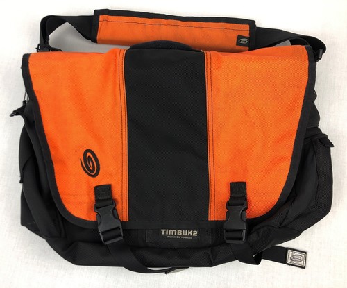 Vintage timbuk2 messenger - messenger, bag