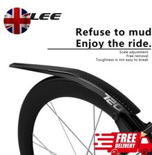 700C Road Bike Mudguard Set