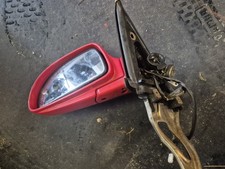 TOYOTA MR2 MK2 PASSENGER SIDE