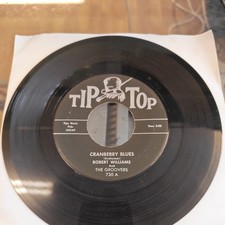 Robert williams the groovers - williams, &