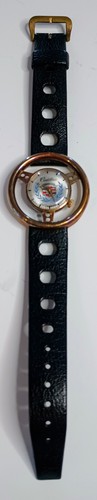 Vintage cadillac steering - vintage,
