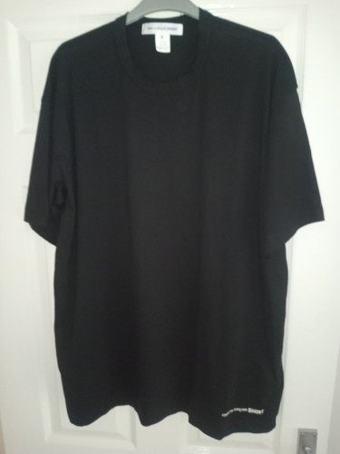 Comme des garçons men - comme,