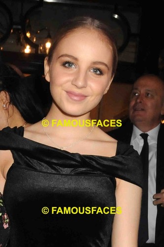 Eden taylor draper - rare, press
