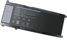 33YDH Genuine Laptop Battery for Dell Inspiron Latitude