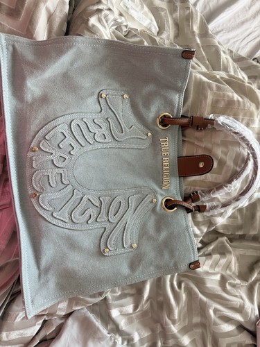 True religion handbag - true,