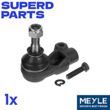 TIE ROD END L FITS: OPEL ASTRA