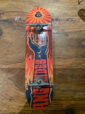 Tech Deck Handboard Vintage