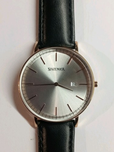 Unisex slazenger retro watch - retro,