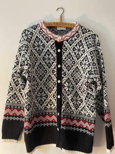 Vintage next nordic style - vintage,