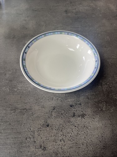 Wedgwood quadrants - quadrants,