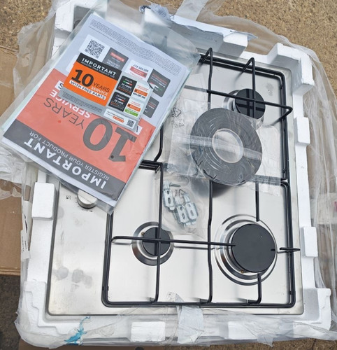 Hotpoint induction hob - hotpoint,